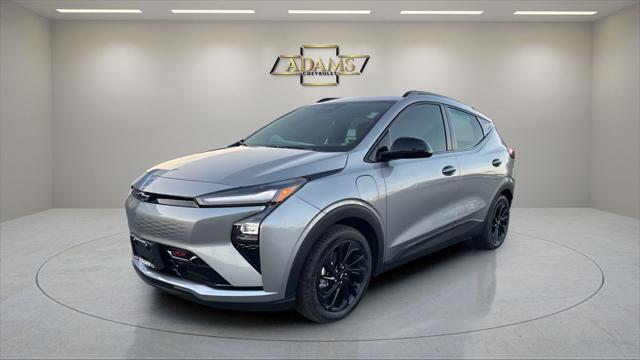 2027 Chevrolet Bolt RS FWD