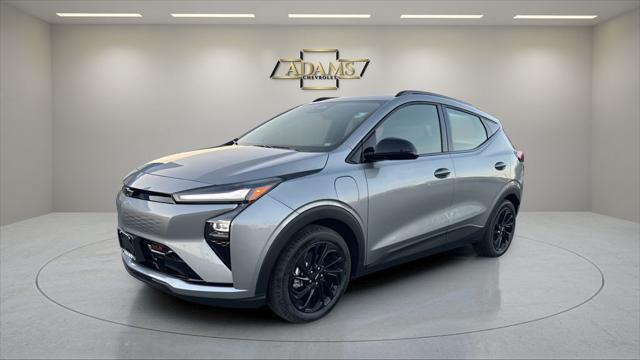 2027 Chevrolet Bolt RS FWD