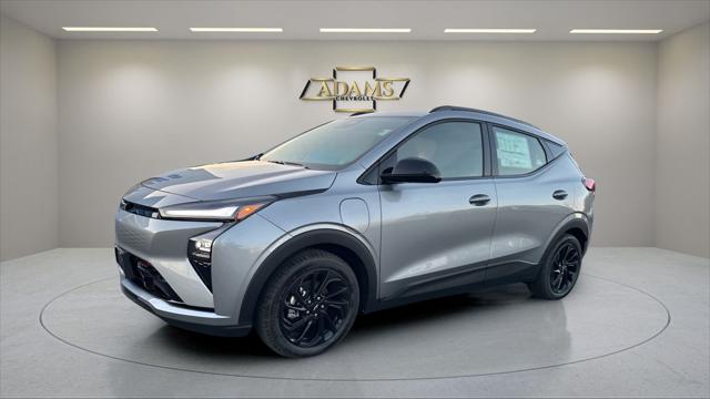 2027 Chevrolet Bolt RS FWD