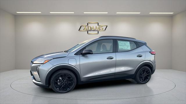 2027 Chevrolet Bolt RS FWD