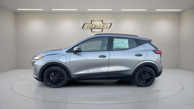 2027 Chevrolet Bolt RS FWD