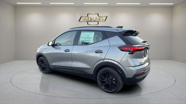2027 Chevrolet Bolt RS FWD