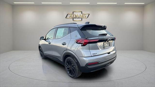 2027 Chevrolet Bolt RS FWD