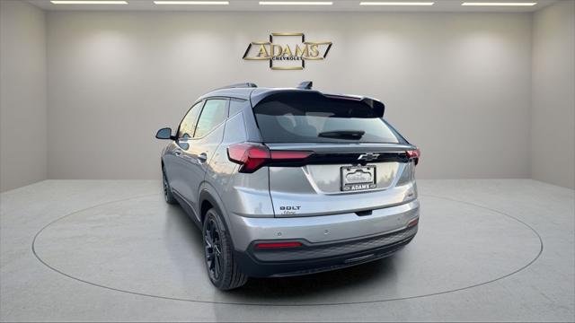 2027 Chevrolet Bolt RS FWD