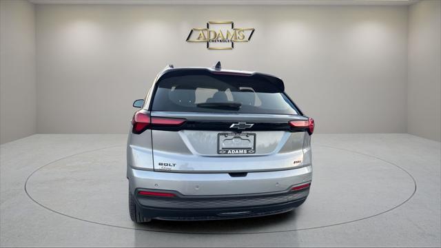 2027 Chevrolet Bolt RS FWD