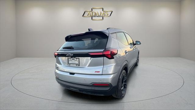 2027 Chevrolet Bolt RS FWD