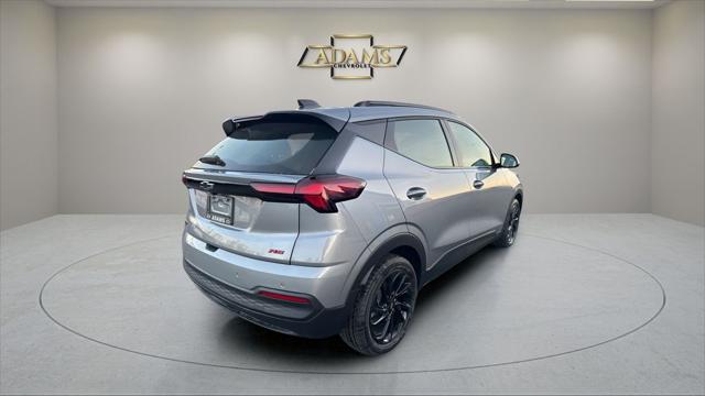 2027 Chevrolet Bolt RS FWD