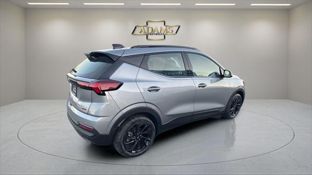 2027 Chevrolet Bolt RS FWD