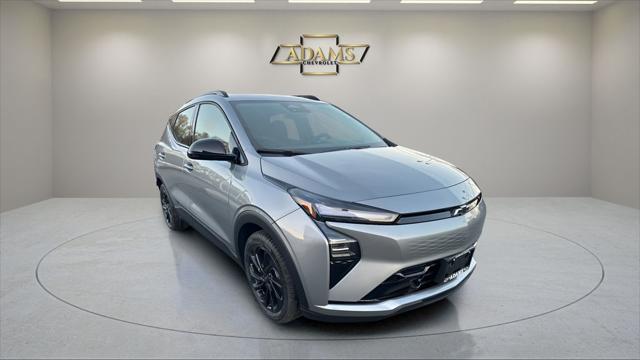 2027 Chevrolet Bolt RS FWD