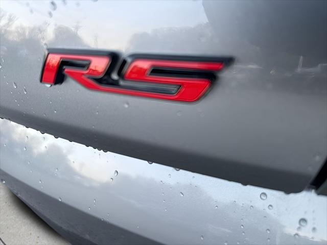 2027 Chevrolet Bolt RS FWD