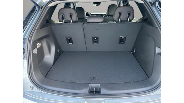 2027 Chevrolet Bolt RS FWD