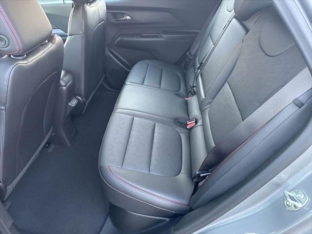2027 Chevrolet Bolt RS FWD