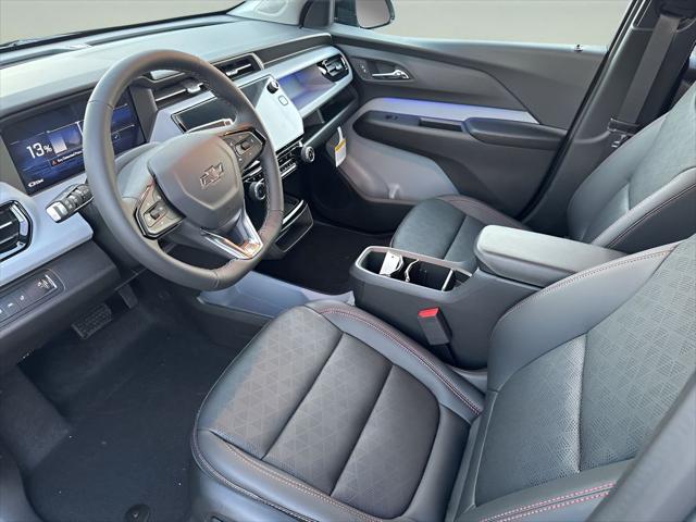 2027 Chevrolet Bolt RS FWD