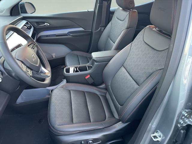2027 Chevrolet Bolt RS FWD