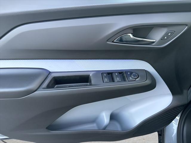 2027 Chevrolet Bolt RS FWD