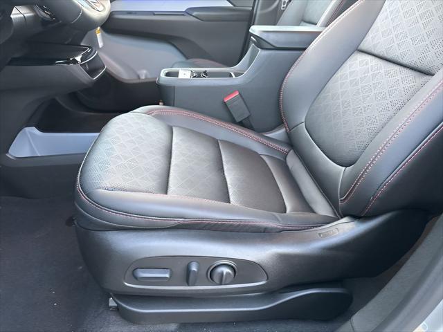 2027 Chevrolet Bolt RS FWD