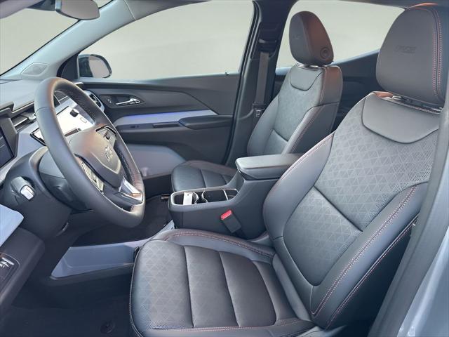2027 Chevrolet Bolt RS FWD