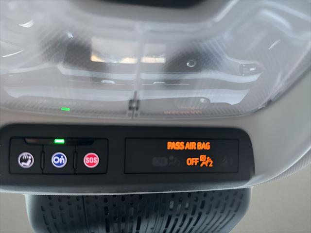 2027 Chevrolet Bolt RS FWD