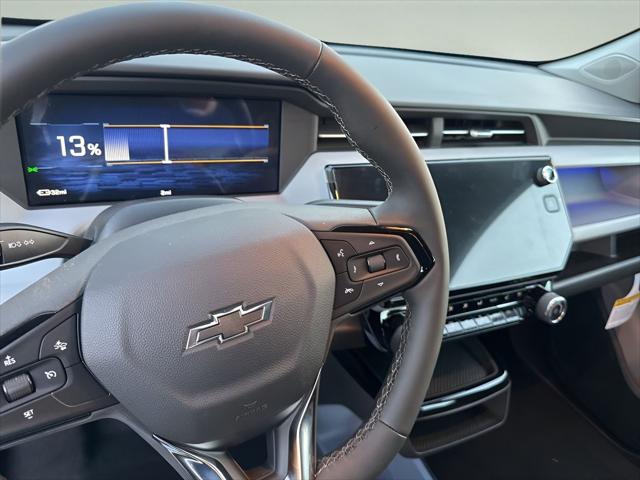 2027 Chevrolet Bolt RS FWD
