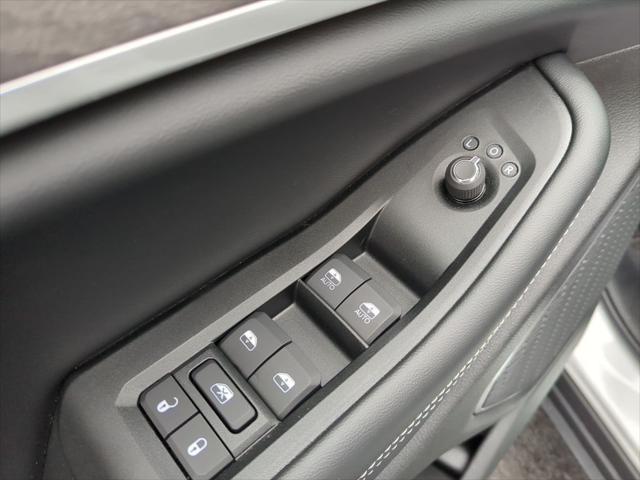2026 Jeep Grand Cherokee Limited 4x4