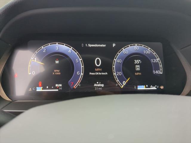 2026 Jeep Grand Cherokee Limited 4x4