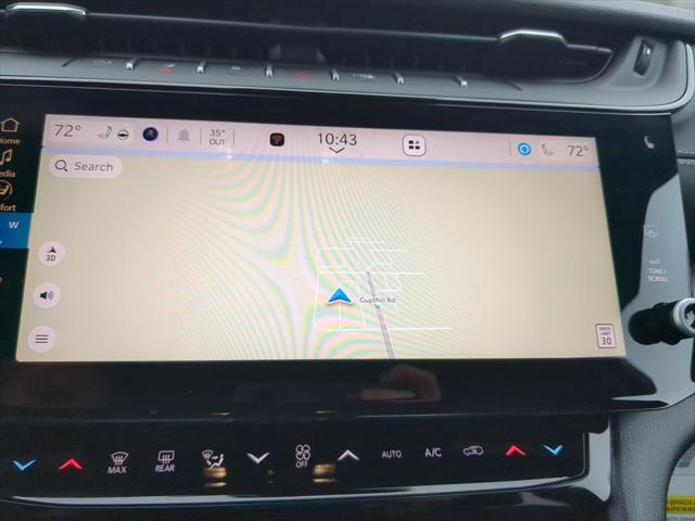 2026 Jeep Grand Cherokee Limited 4x4