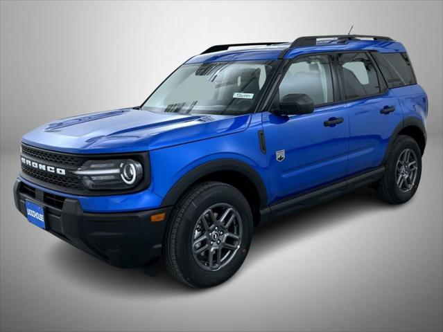2026 Ford Bronco Sport Big Bend for sale in Blair, NE