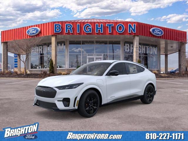 2026 Ford Mustang Mach-E GT for sale in Brighton, MI