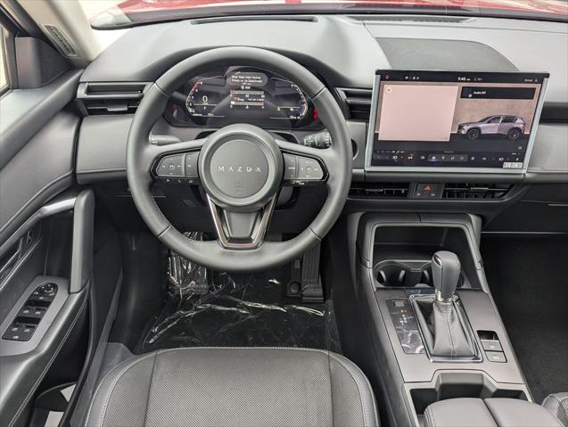 2026 Mazda CX-5 2.5 S Preferred