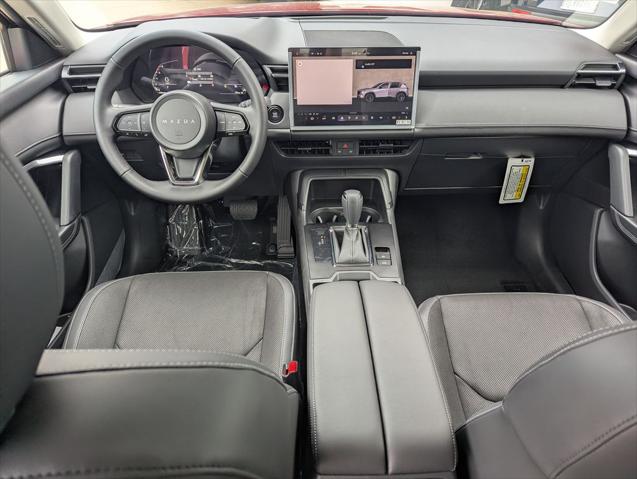 2026 Mazda CX-5 2.5 S Preferred