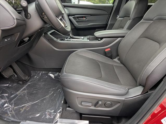 2026 Mazda CX-5 2.5 S Preferred