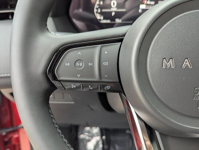 2026 Mazda CX-5 2.5 S Preferred