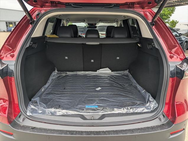 2026 Mazda CX-5 2.5 S Preferred