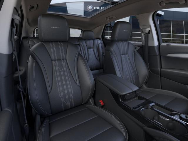 2026 Buick Envision Avenir AWD