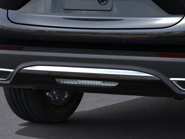 2026 Buick Envision Preferred AWD