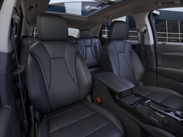 2026 Buick Envision Preferred AWD