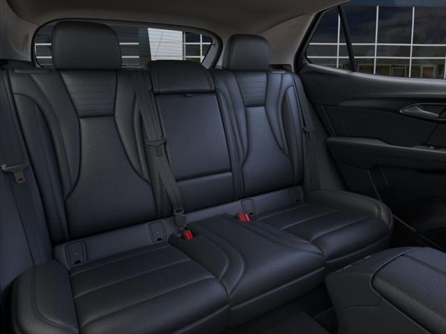 2026 Buick Envision Preferred AWD