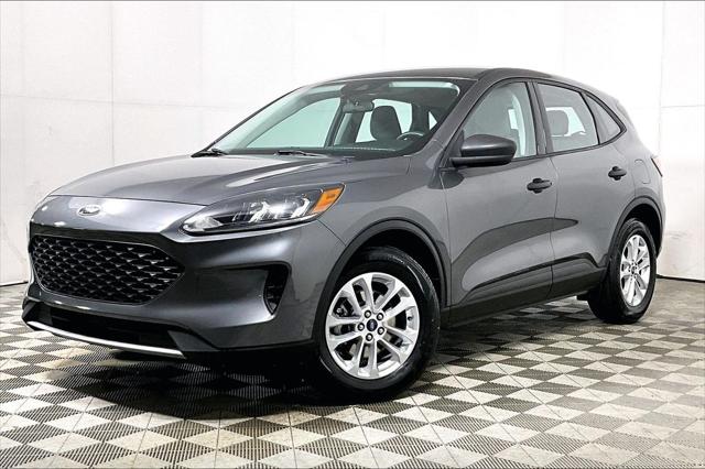 Used 2021 Ford Escape For Sale in Olive Branch, MS