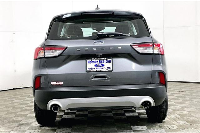 Used 2021 Ford Escape For Sale in Olive Branch, MS