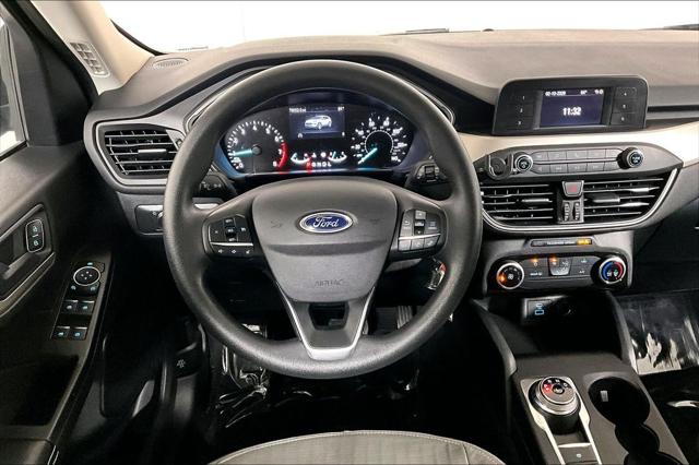 Used 2021 Ford Escape For Sale in Olive Branch, MS