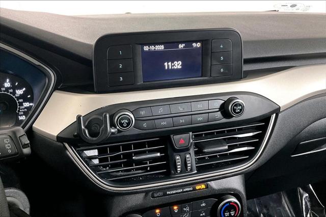 Used 2021 Ford Escape For Sale in Olive Branch, MS