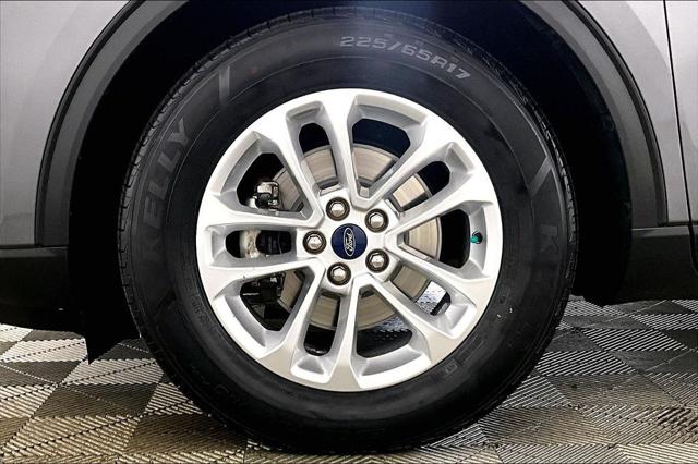 Used 2021 Ford Escape For Sale in Olive Branch, MS