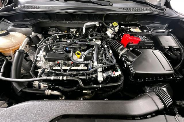 Used 2021 Ford Escape For Sale in Olive Branch, MS