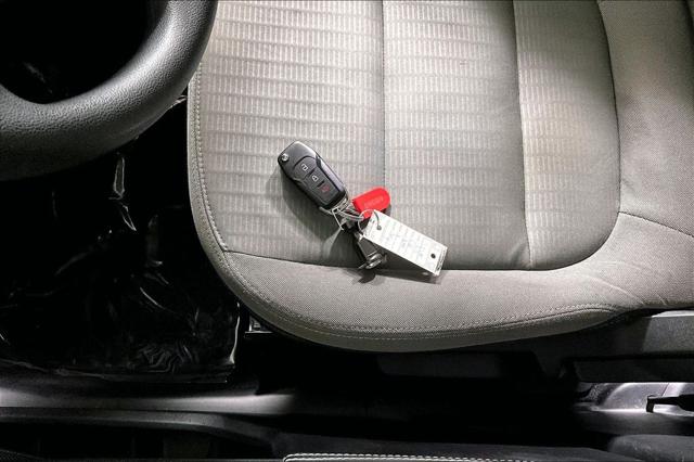 Used 2021 Ford Escape For Sale in Olive Branch, MS