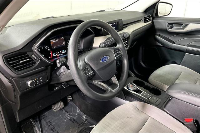 Used 2021 Ford Escape For Sale in Olive Branch, MS