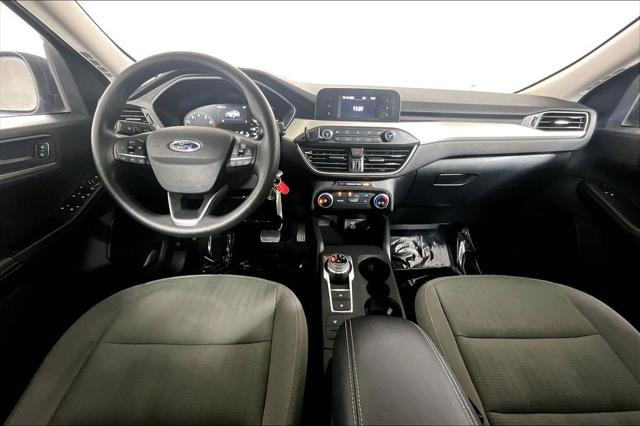 Used 2021 Ford Escape For Sale in Olive Branch, MS