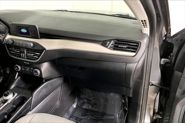 Used 2021 Ford Escape For Sale in Olive Branch, MS
