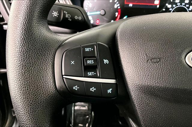 Used 2021 Ford Escape For Sale in Olive Branch, MS