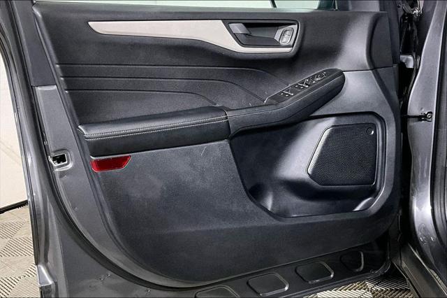 Used 2021 Ford Escape For Sale in Olive Branch, MS