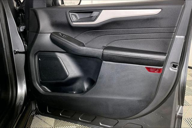 Used 2021 Ford Escape For Sale in Olive Branch, MS